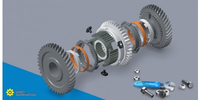 Синхронизаторы КПП ЯМЗ: слабое место или всему виной неправильная эксплуатация?